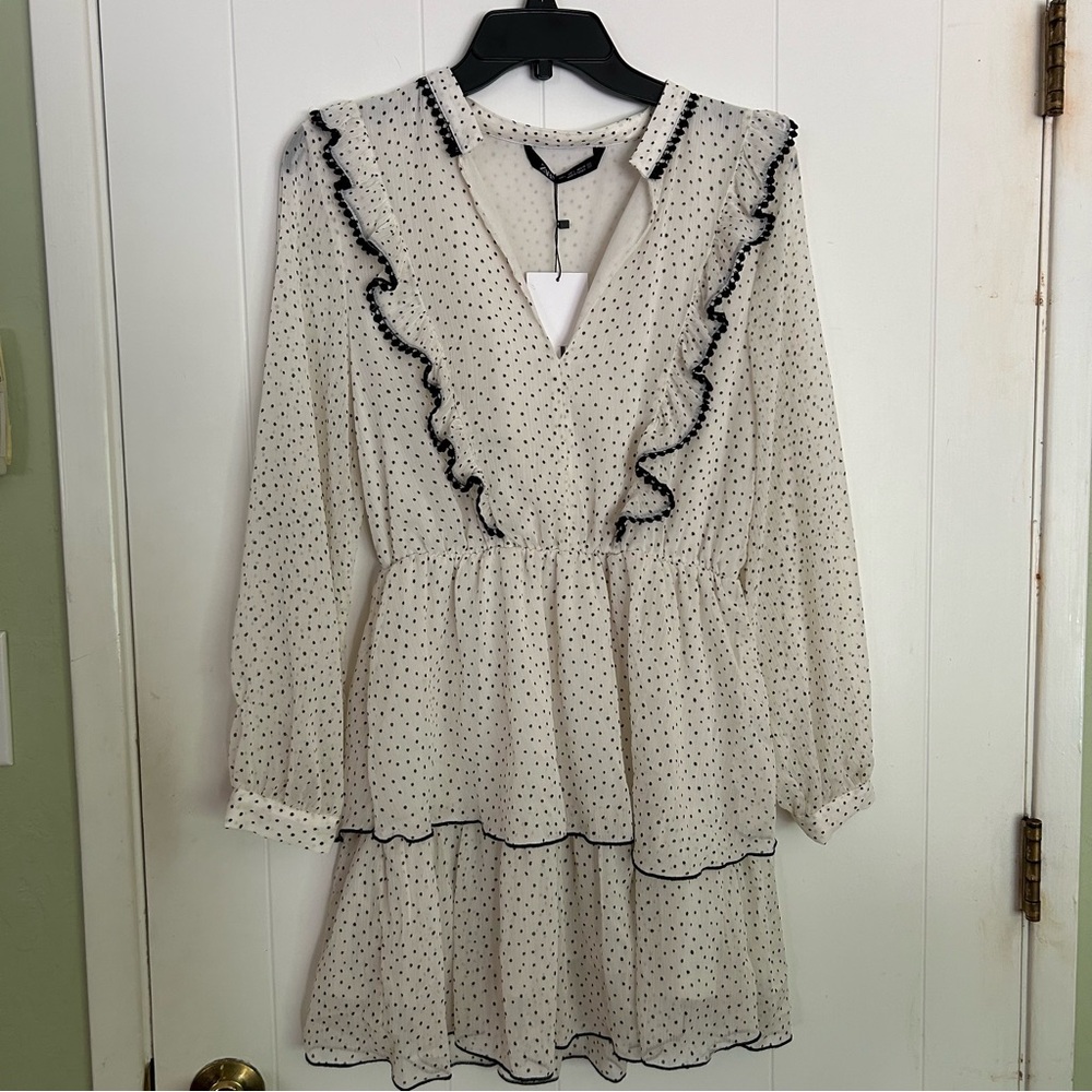 NWT Zara Dress